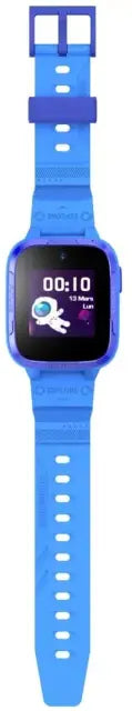 Dječji pametni sat Botslab Kids Watch E3 PRO Blue