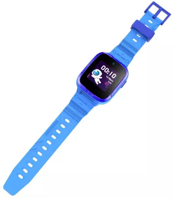 Dječji pametni sat Botslab Kids Watch E3 PRO Blue