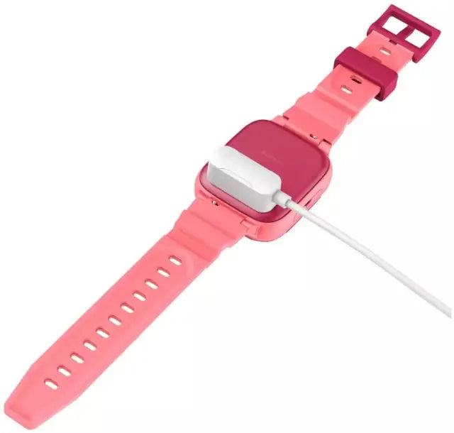 Dječji pametni sat Botslab Kids Watch E3 PRO Pink