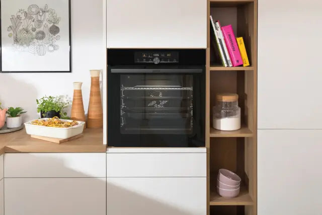 Pećnica ugradbena Gorenje BPS6747A06BG