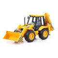 BRUDER bager jcb 4cx 02428 02428