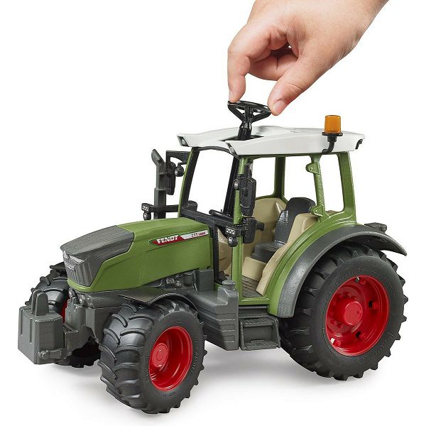 BRUDER traktor Fent Vario 211 02180
