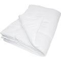 BUBABA BY FREEON pokrivač 115x85, 100% pamuk white 3492