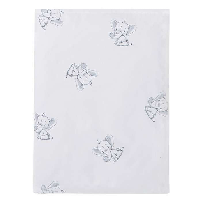 BUBABA BY FREEON posteljina 6 djelna zaigrani slonić 50023