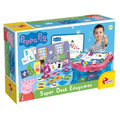 PEPPA PIG Super stol, edukativna igra