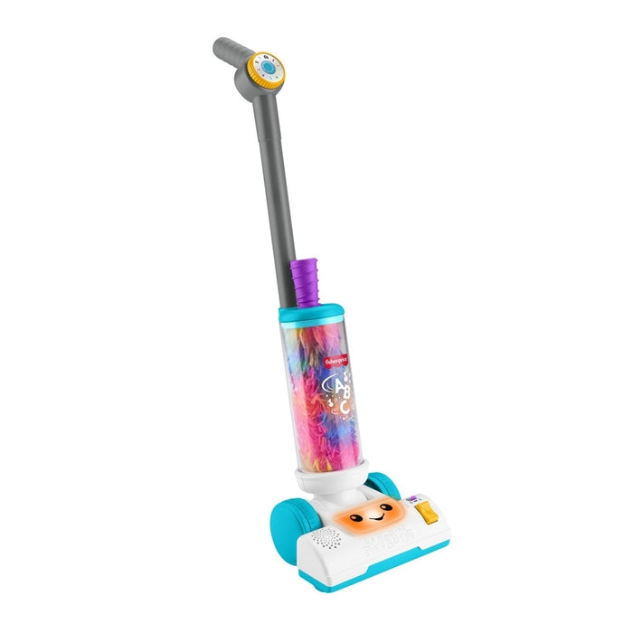 FISHER PRICE LNL Usisavač 2 u 1, usisavač