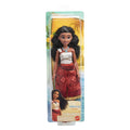 DISNEY Princeze, lutka, Vaiana