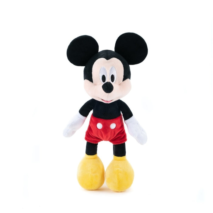DISNEY, plišana igračka, Mickey - jumbo, 76 cm