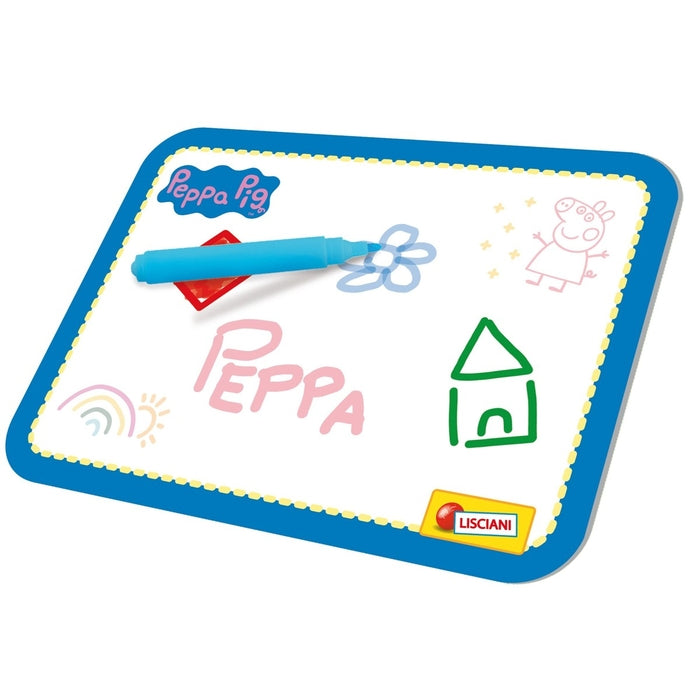 PEPPA PIG Super stol, edukativna igra