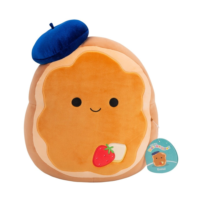 SQUISHMALLOWS Master B, plišana igračka, 30 cm