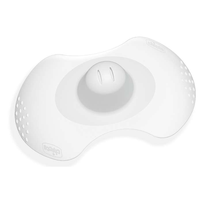 CHICCO štitnik za bradavice SkinToSkin, m/l 9034000
