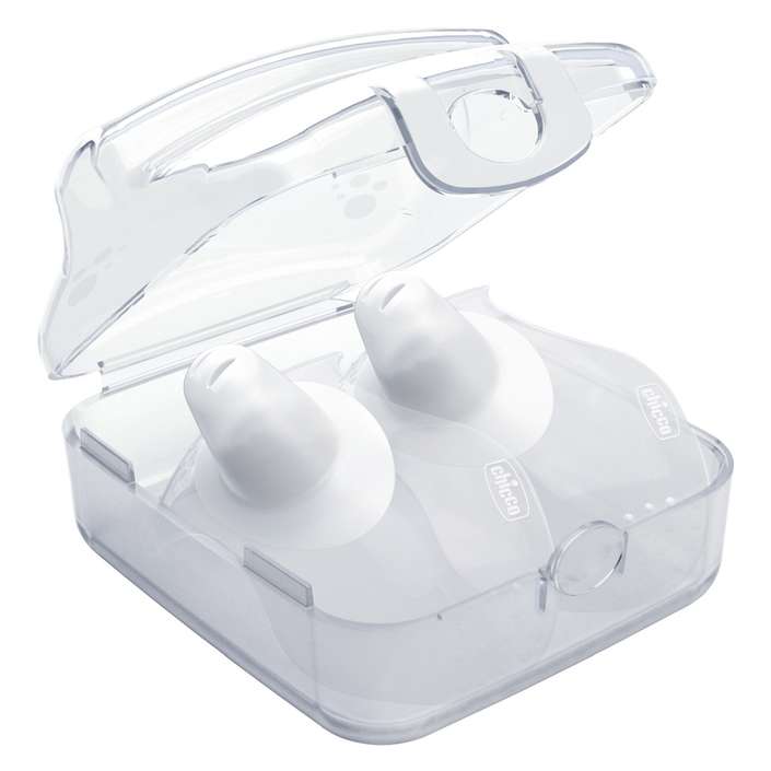 CHICCO štitnik za bradavice SkinToSkin, m/l 9034000