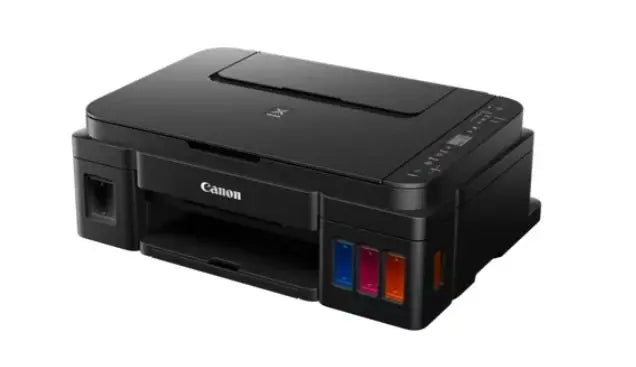 CANON Pixma G3416 Color Inkjet MF pisač - Wi-Fi, Print, Copy, Scan, Cloud, A4