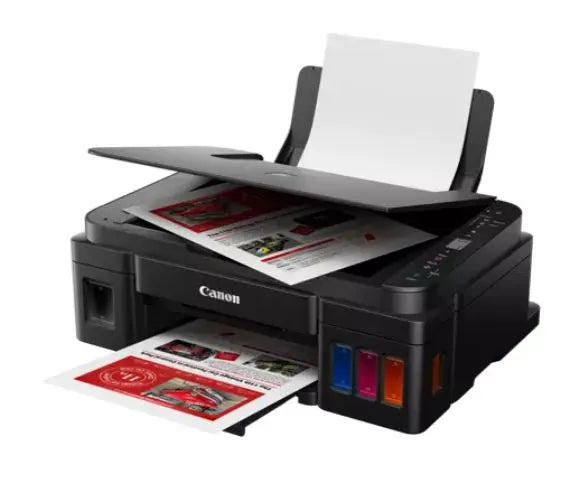 CANON Pixma G3416 Color Inkjet MF pisač - Wi-Fi, Print, Copy, Scan, Cloud, A4