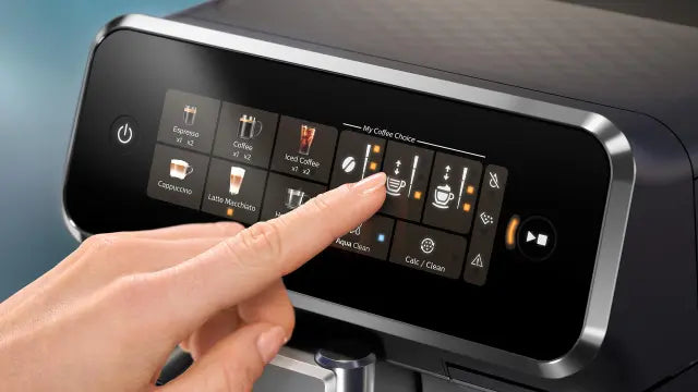 Aparat za kavu Philips EP3347/90 espresso