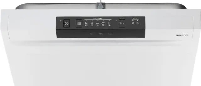 Perilica posuđa samostojeća 45cm Gorenje GS520E15W
