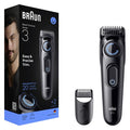 BRAUN BT3500 +2, trimer za bradu