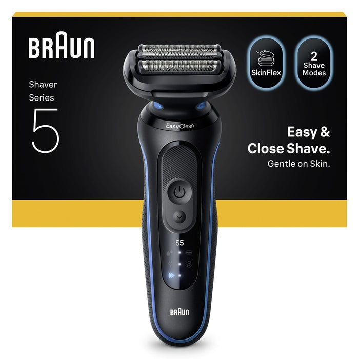 BRAUN SERIJA 5 52-B1000s, brijaći aparat