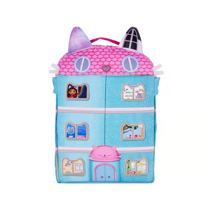 GABBY'S DOLLHOUSE, plišana igračka