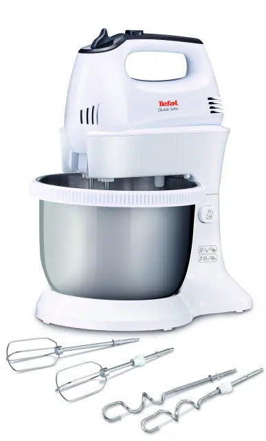 Mikser sa posudom Tefal HT312138