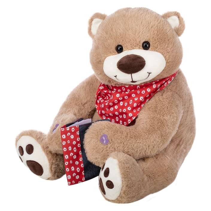 DIMIAN Medo pričalica 89512