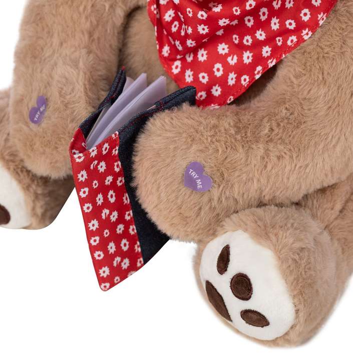 DIMIAN Medo pričalica 89512