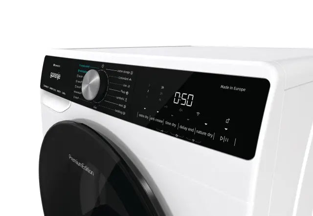 Sušilica rublja Gorenje DNS12