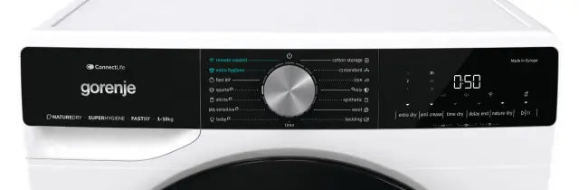 Sušilica rublja Gorenje DNS12