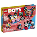 LEGO® DOTS 41964 Kutija za povratak u školu Mickey i Minnie Mouse