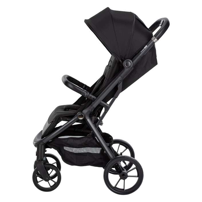 FREEON kišobran kolica Dynamic autofolding black 82566