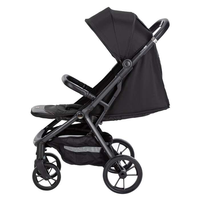FREEON kišobran kolica Dynamic autofolding black 82566