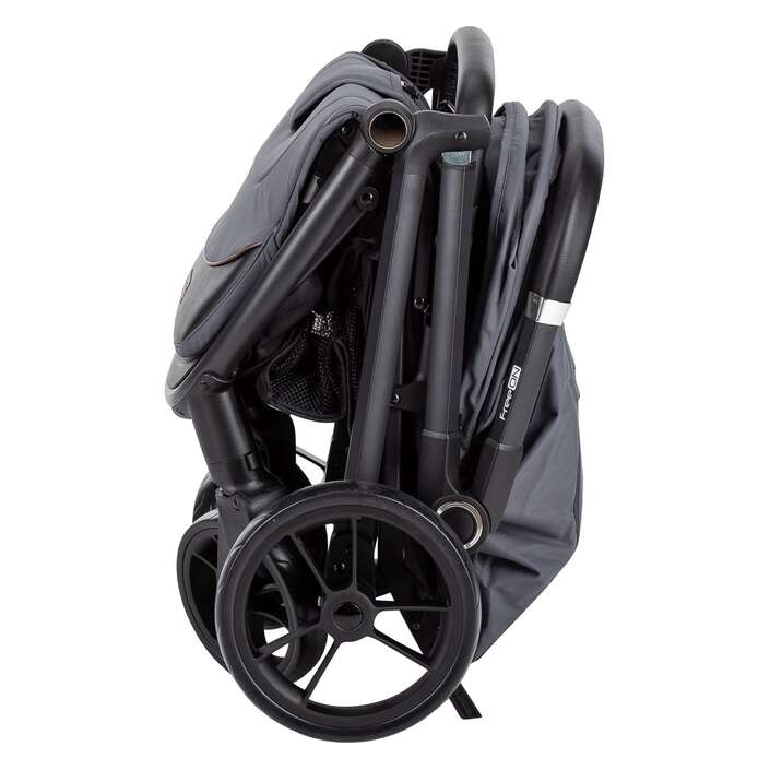 FREEON kišobran kolica Dynamic autofolding grey 82573