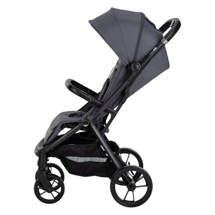 FREEON kišobran kolica Dynamic autofolding grey 82573