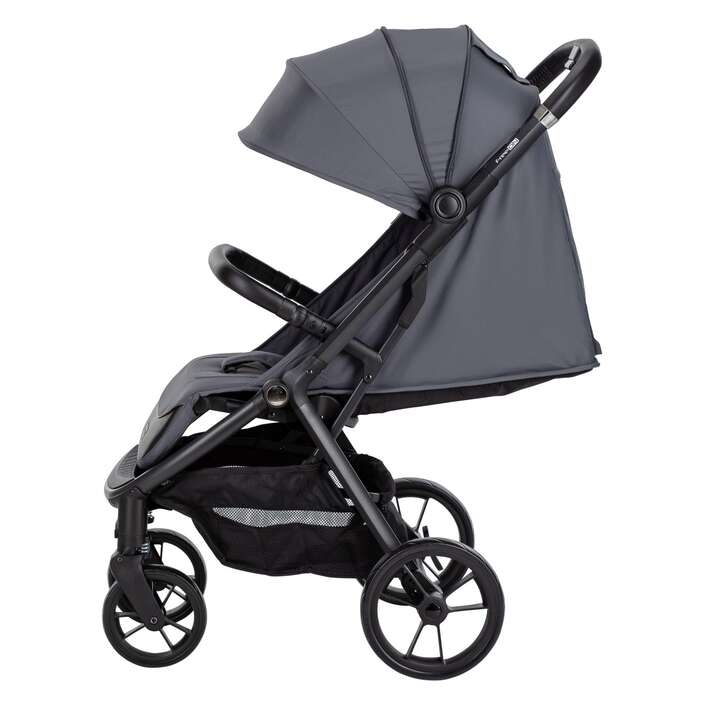 FREEON kišobran kolica Dynamic autofolding grey 82573