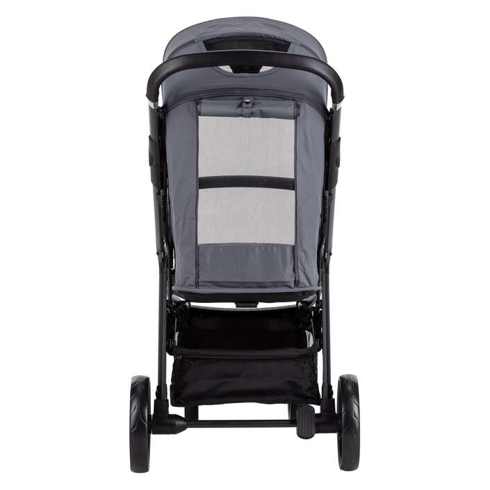 FREEON kišobran kolica Dynamic autofolding grey 82573