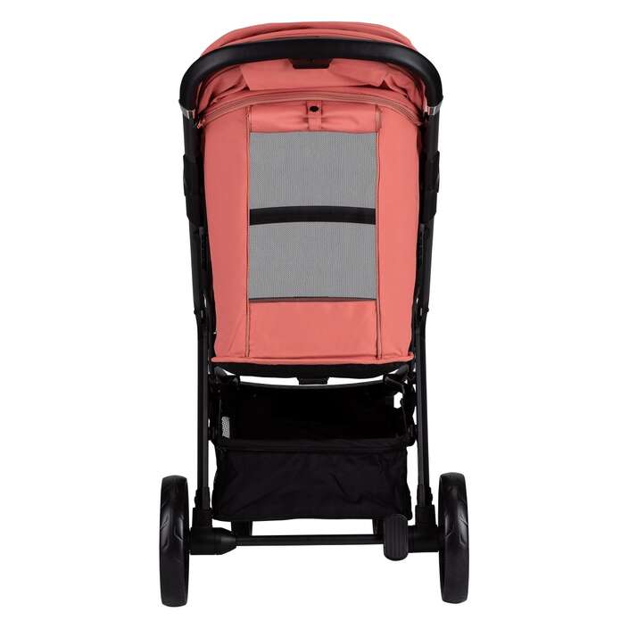 FREEON kišobran kolica Dynamic autofolding pink 82597