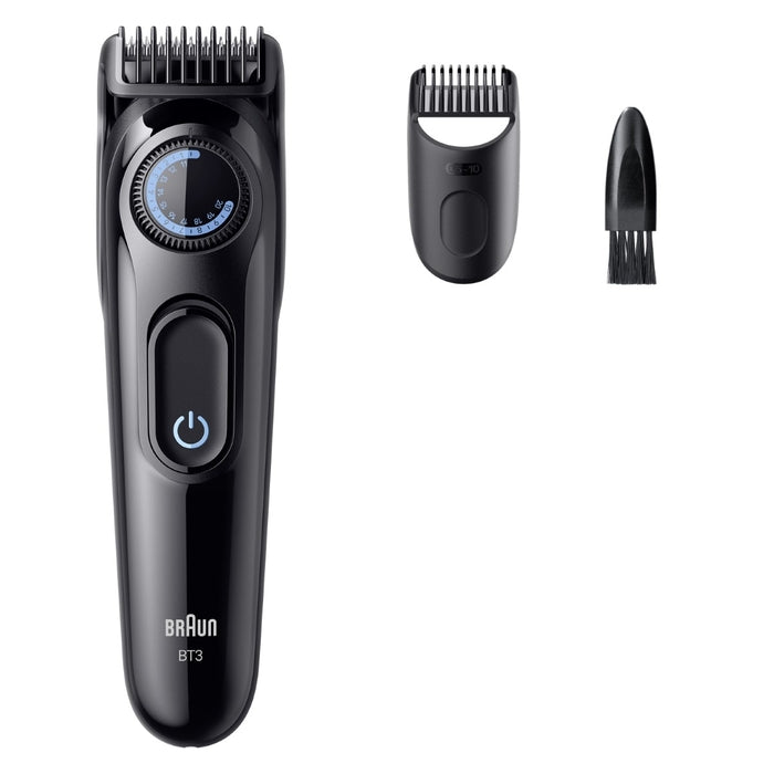BRAUN BT3500 +2, trimer za bradu