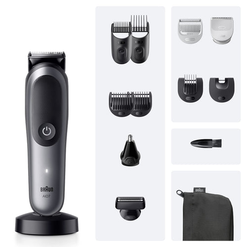 BRAUN SERIJA 7 7560, brijaći aparat