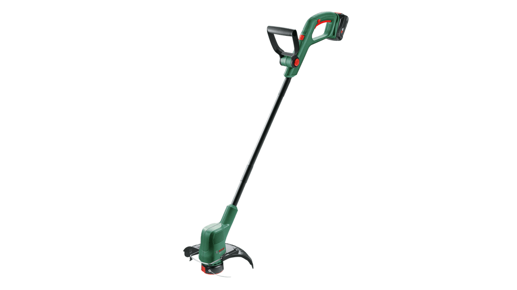 Akumulatorski trimer Bosch Easygrasscut 18-230