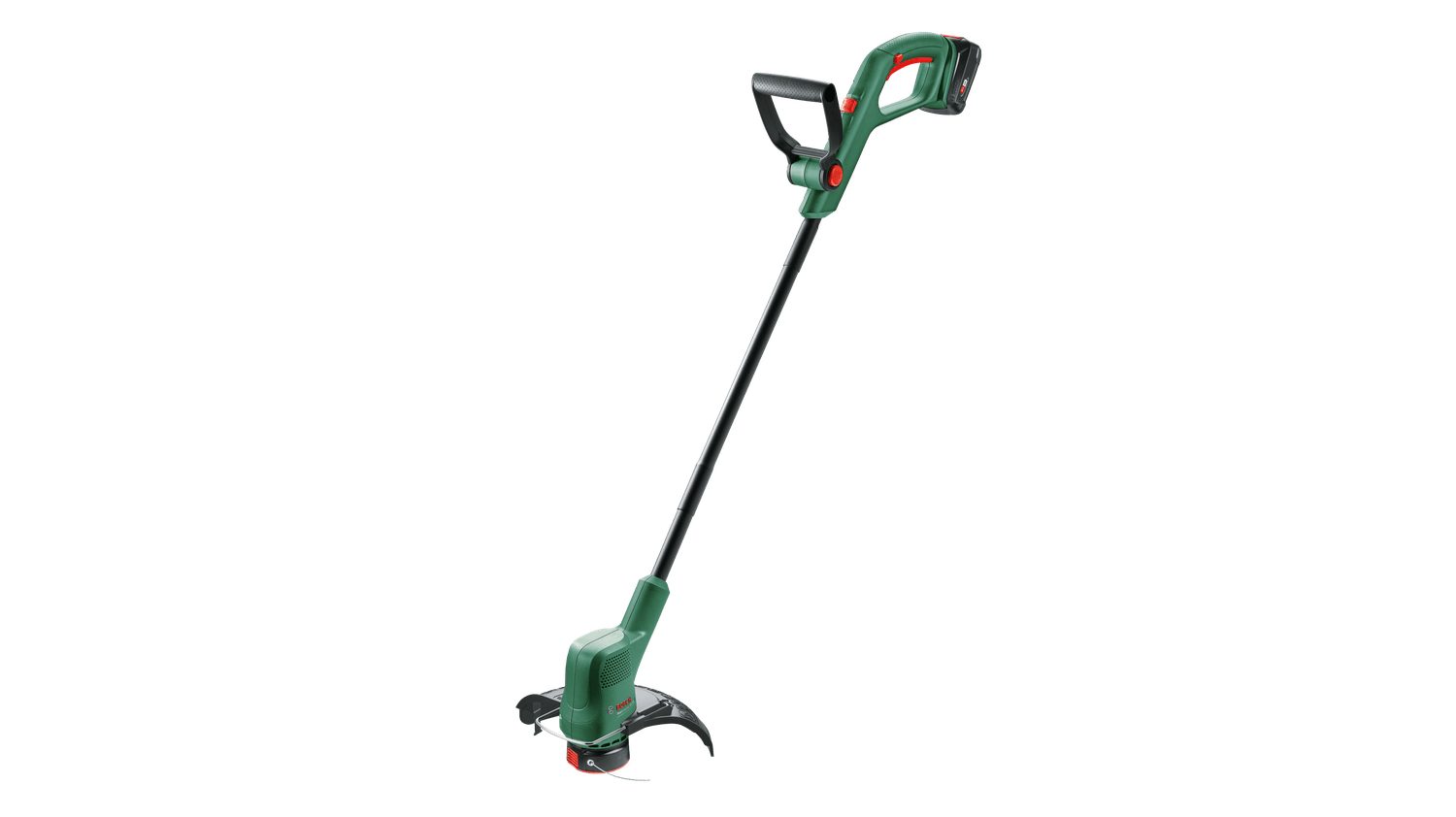 Akumulatorski trimer Bosch Easygrasscut 18-230