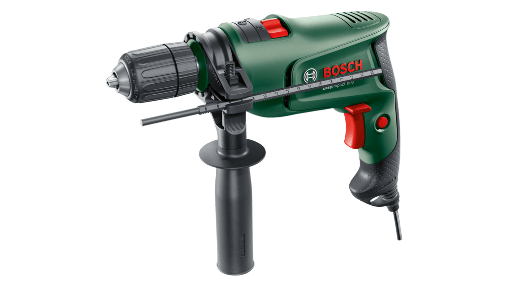 Bosch Udarna bušilica EasyImpact 600
