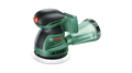 BOSCH aku ekscentarska brusilica EasyOrbit 18V-10