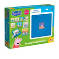 PEPPA PIG Progresivna slagalica, edukativna igra