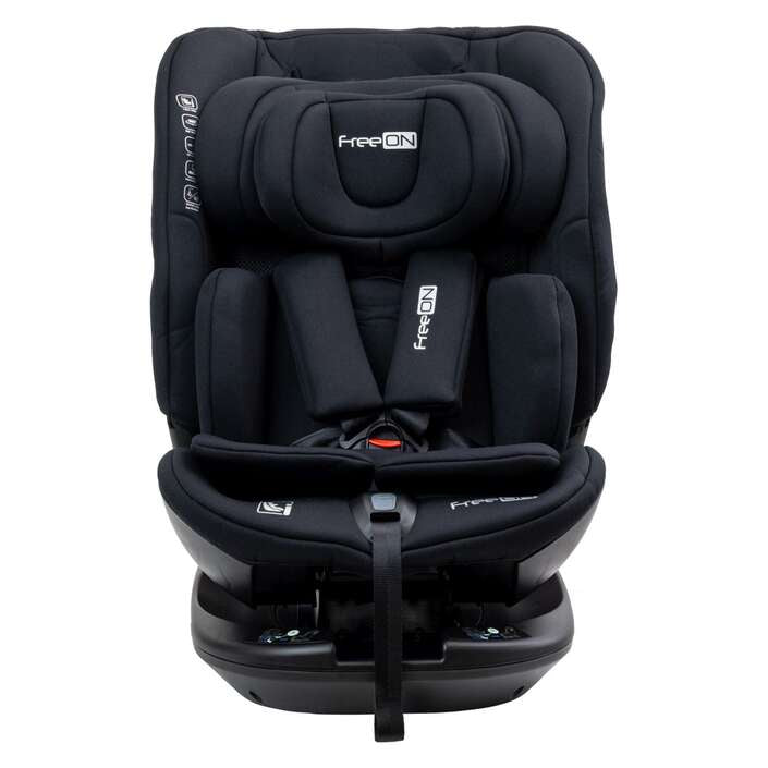 FREEON autosjedalica i-Size 40-150 cm Epic black 81521