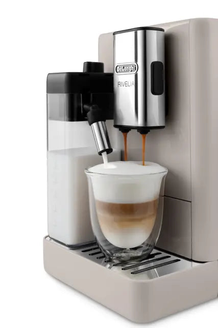 Aparat za kavu DeLonghi EXAM440.55.BG Rivelia