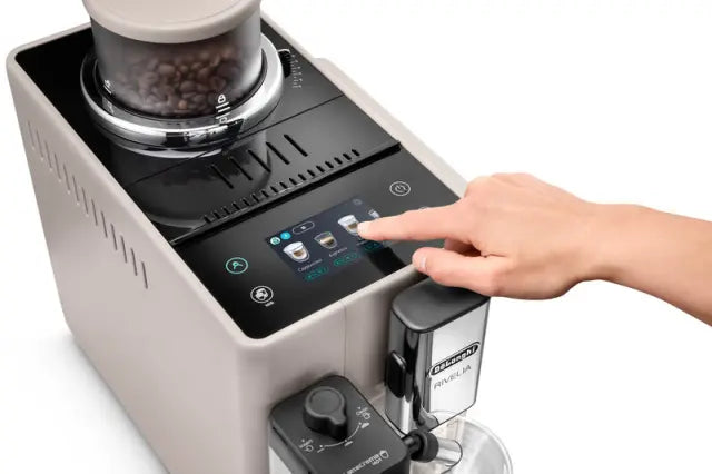 Aparat za kavu DeLonghi EXAM440.55.BG Rivelia
