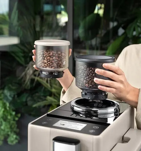 Aparat za kavu DeLonghi EXAM440.55.BG Rivelia