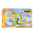 HOT WHEELS Akcijska turbina, set za igru