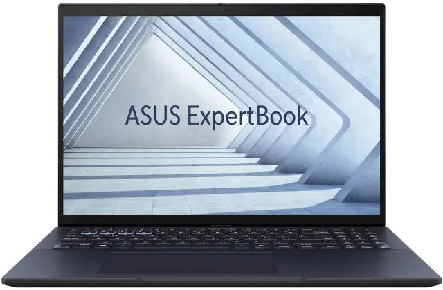 Asus ExpertBook B3 B3604CMA-WB73C0X, 40.6cm (16") IPS WUXGA 60Hz, Intel Core Ultra 7 155H, 16 GB RAM, 512 GB SSD, Intel Graphics, W11P