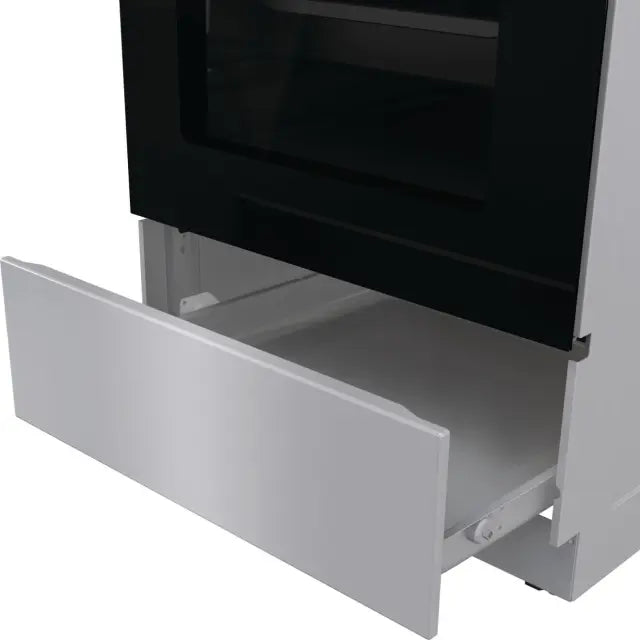 Štednjak električni 50 cm Gorenje GEC5B41SG